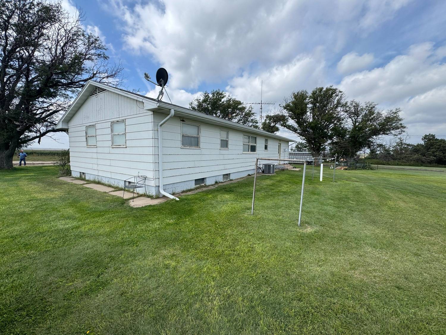 Photo 25 of 60 of land listing at 36601 Rd 737, Hayes Center, NE 69032