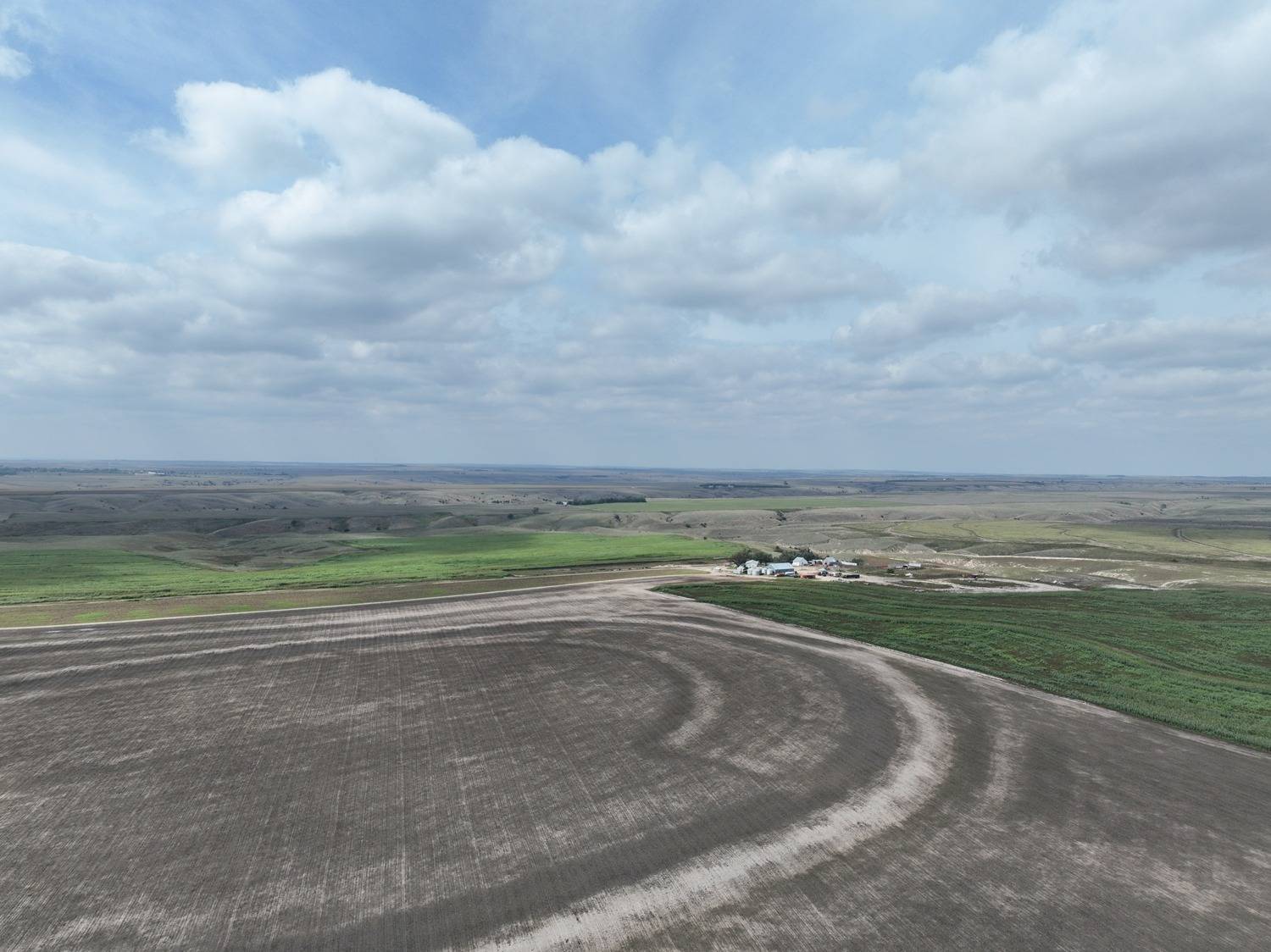 Photo 48 of 60 of land listing at 36601 Rd 737, Hayes Center, NE 69032