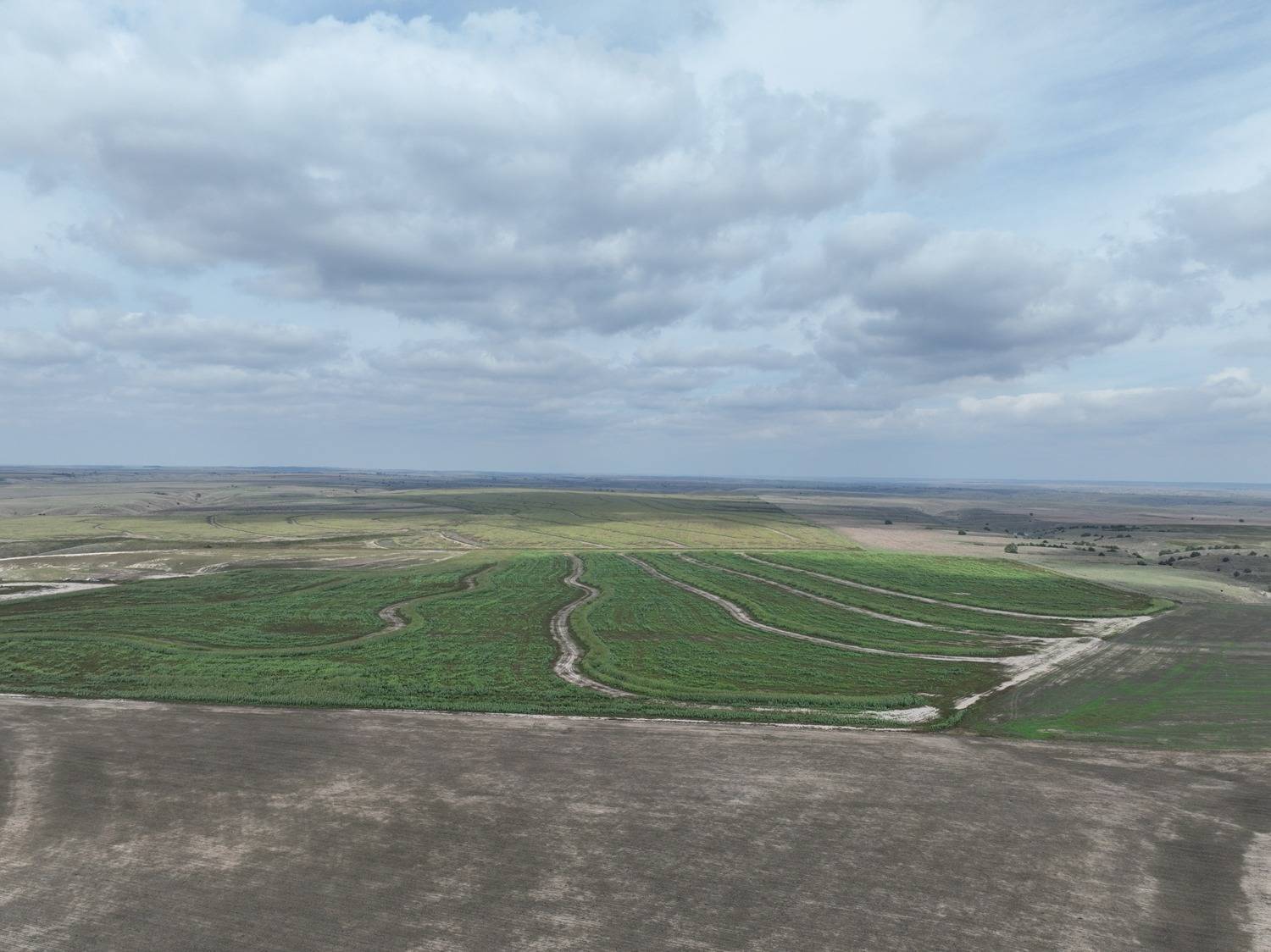Photo 49 of 60 of land listing at 36601 Rd 737, Hayes Center, NE 69032