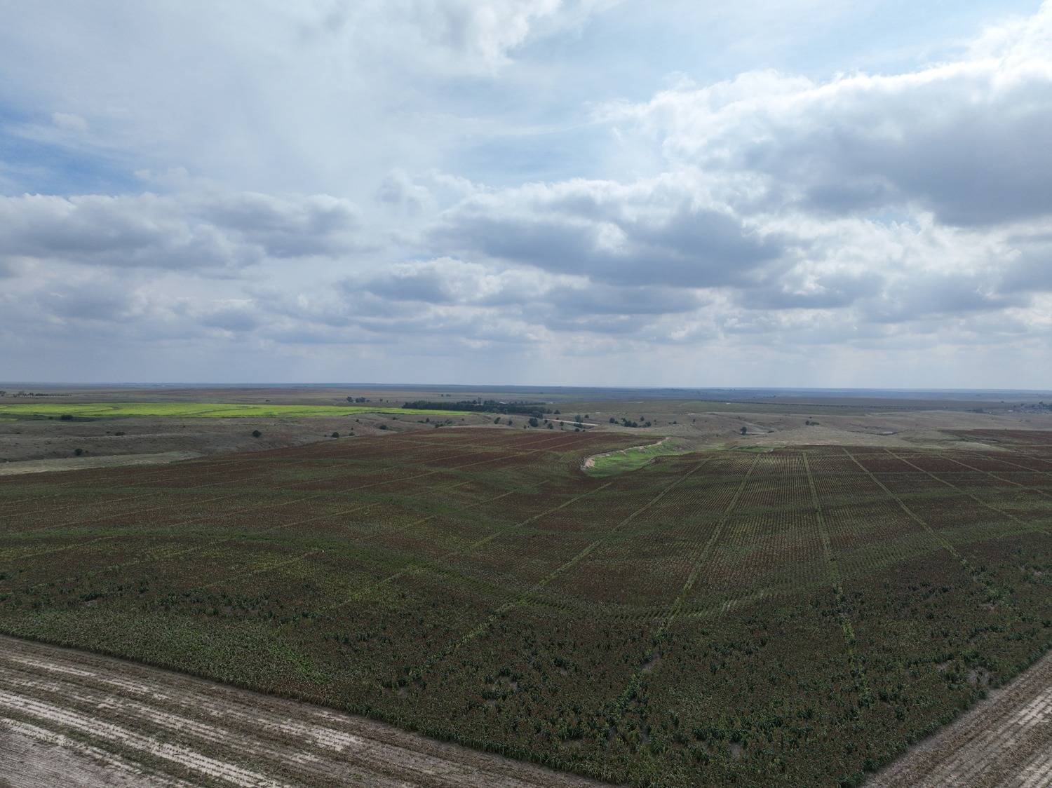 Photo 52 of 60 of land listing at 36601 Rd 737, Hayes Center, NE 69032
