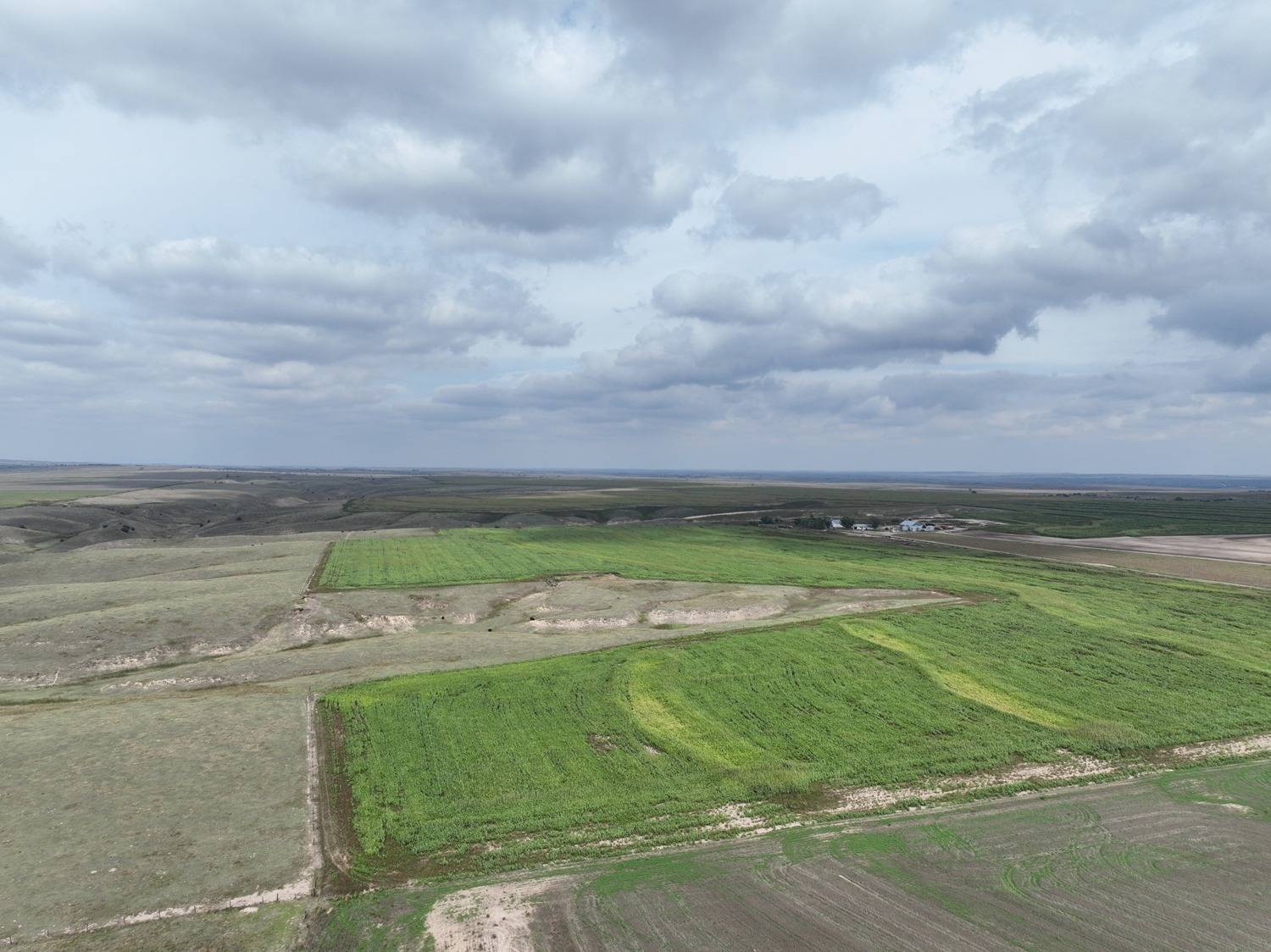 Photo 45 of 60 of land listing at 36601 Rd 737, Hayes Center, NE 69032