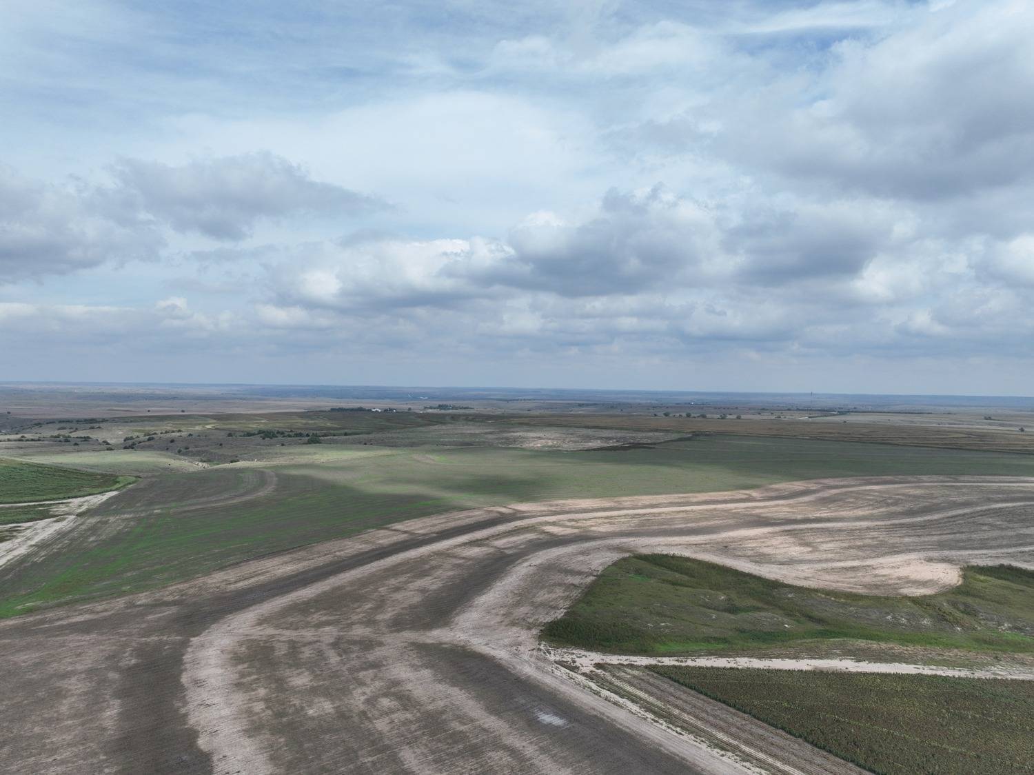Photo 50 of 60 of land listing at 36601 Rd 737, Hayes Center, NE 69032