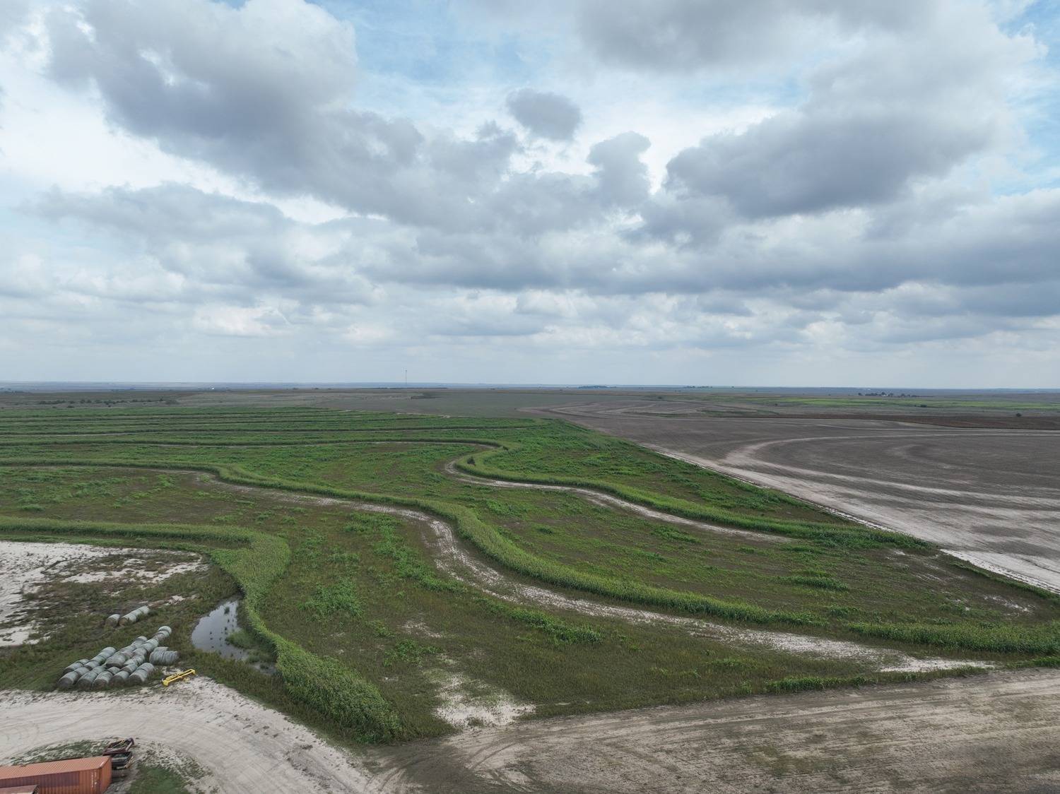 Photo 1 of 60 of land listing at 36601 Rd 737, Hayes Center, NE 69032
