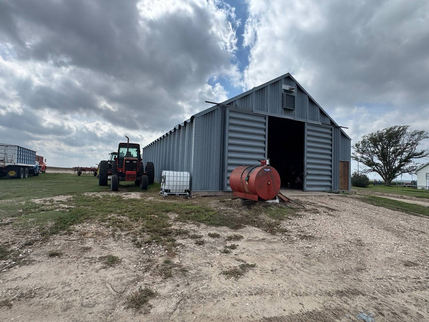 Photo 34 of 60 of land listing at 36601 Rd 737, Hayes Center, NE 69032