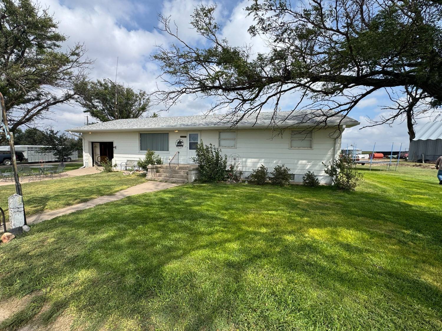 Photo 3 of 60 of land listing at 36601 Rd 737, Hayes Center, NE 69032