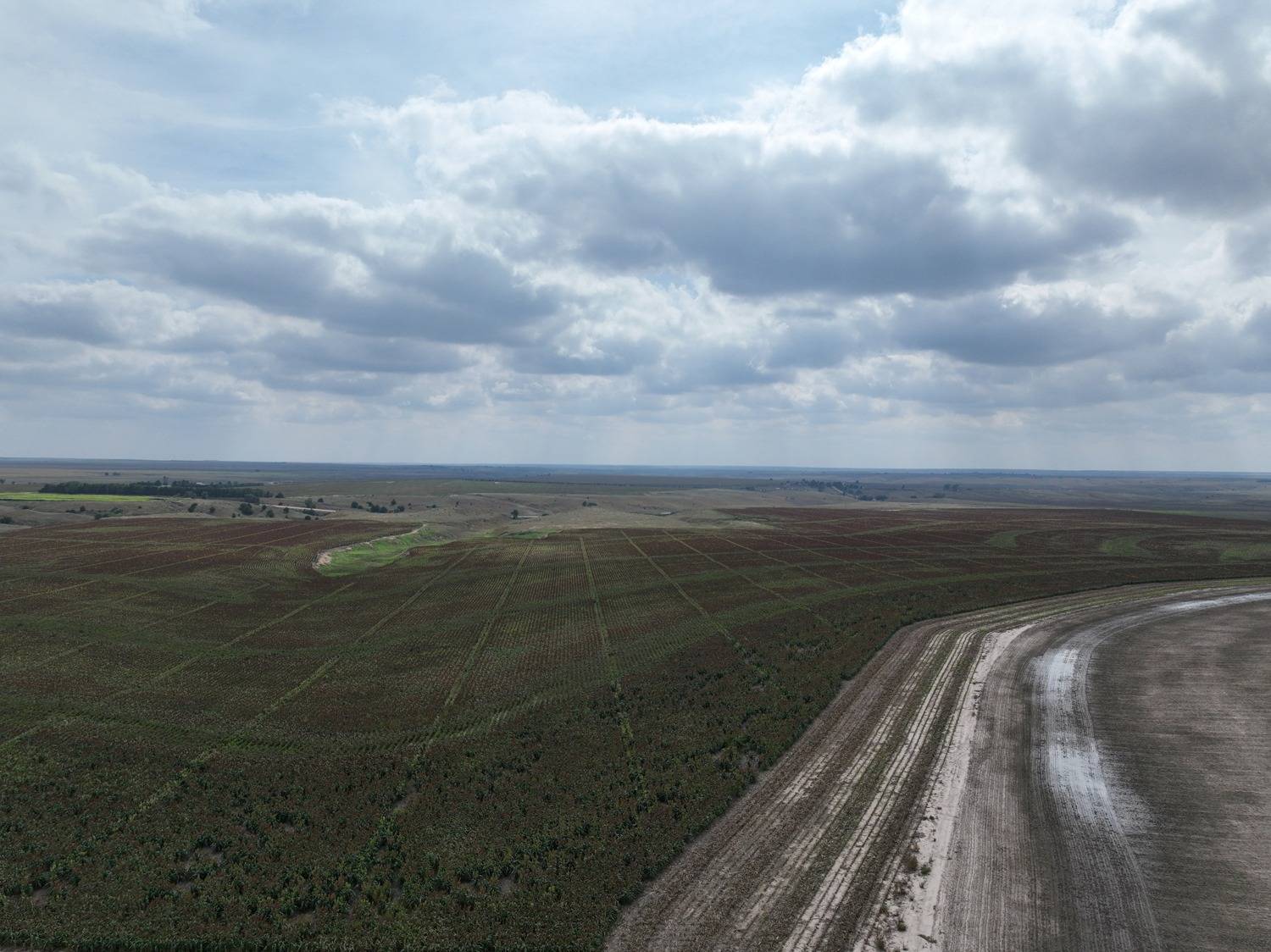 Photo 53 of 60 of land listing at 36601 Rd 737, Hayes Center, NE 69032