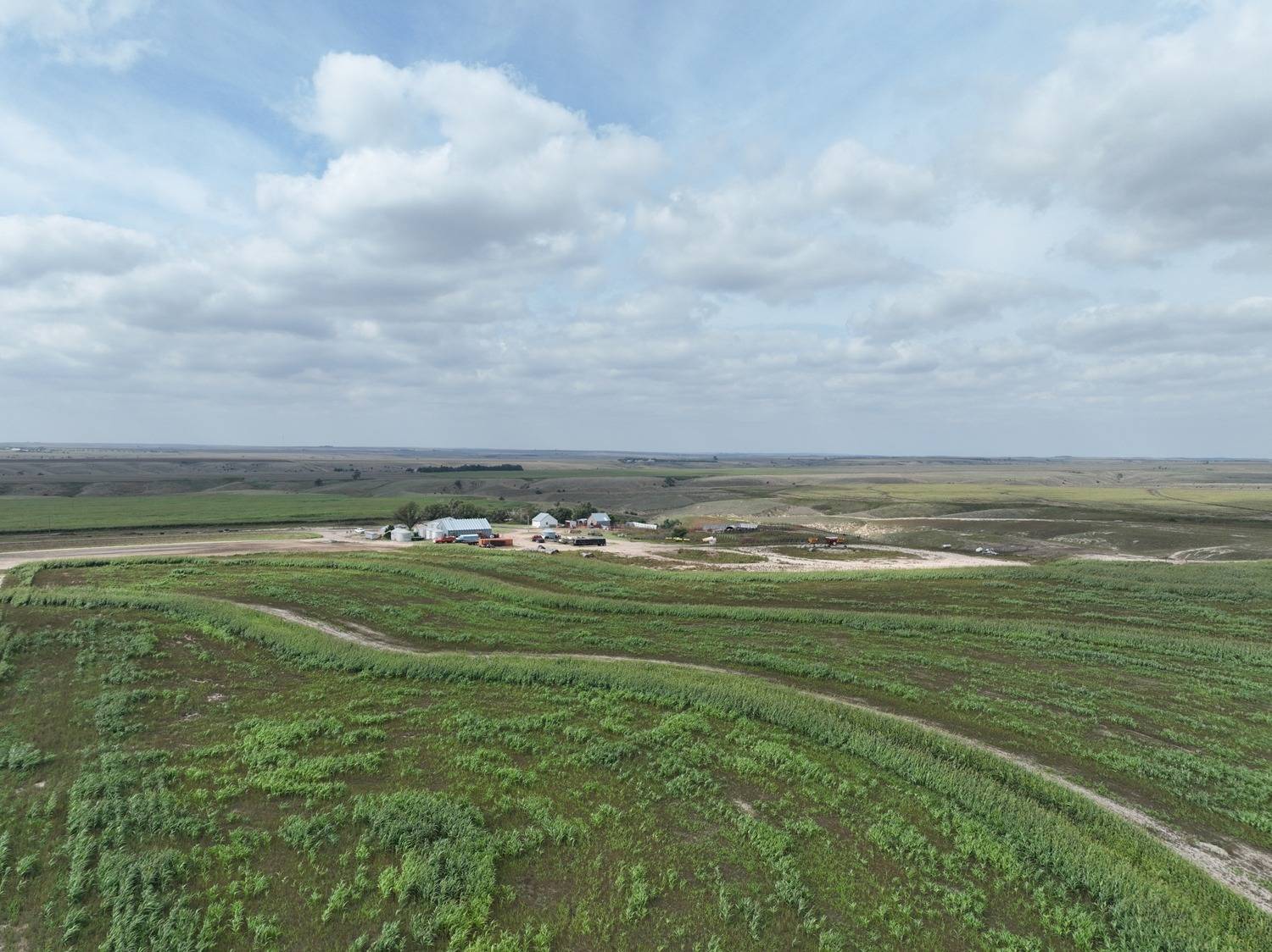 Photo 56 of 60 of land listing at 36601 Rd 737, Hayes Center, NE 69032