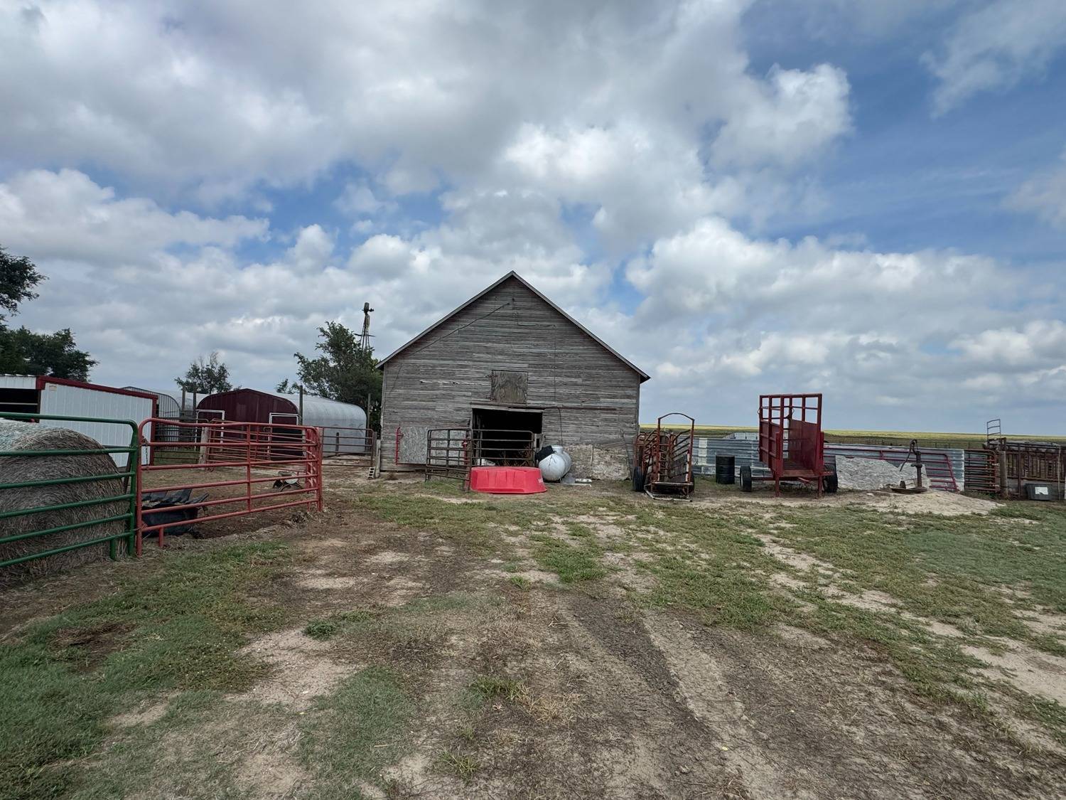 Photo 30 of 60 of land listing at 36601 Rd 737, Hayes Center, NE 69032