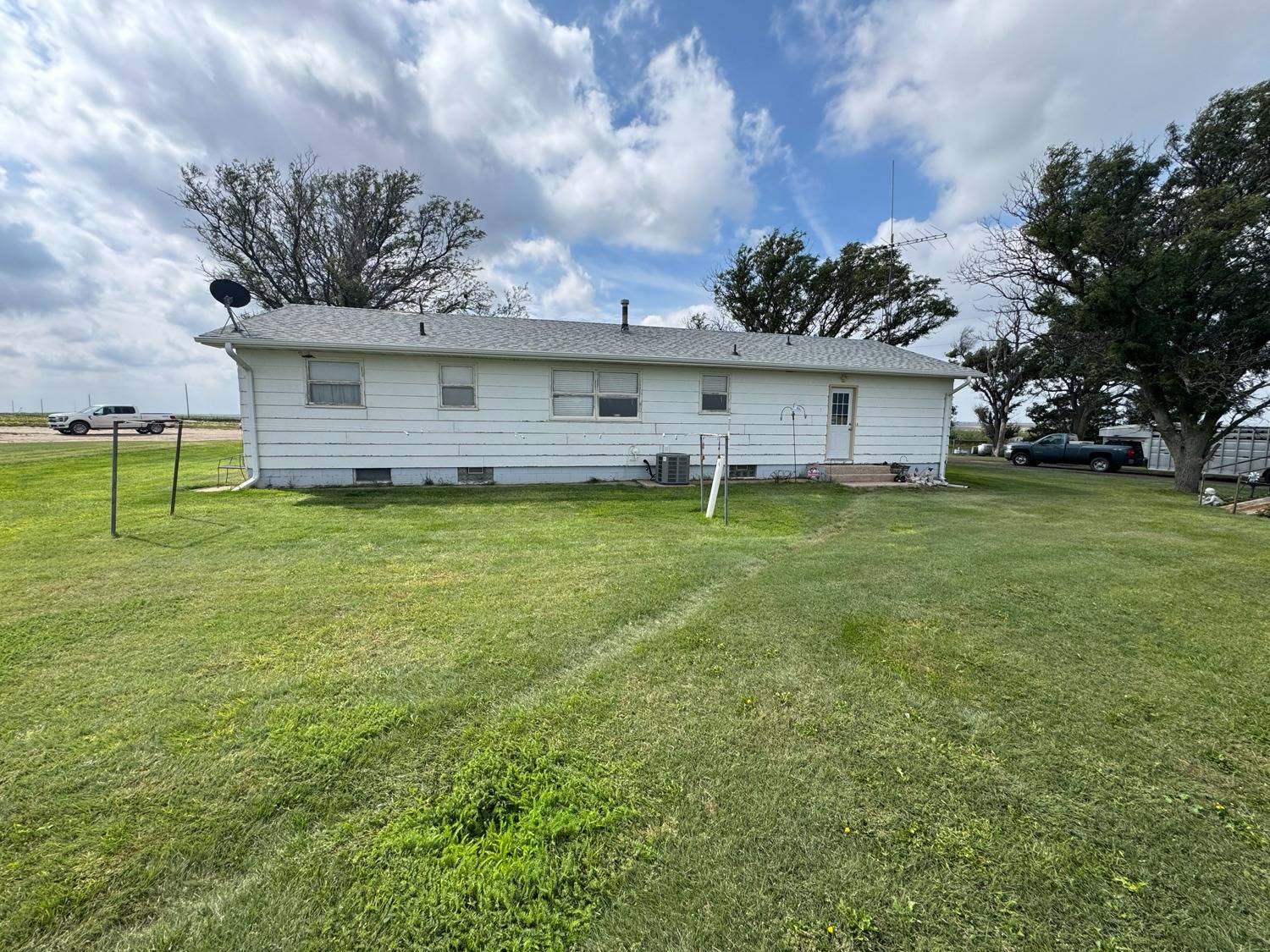Photo 26 of 60 of land listing at 36601 Rd 737, Hayes Center, NE 69032