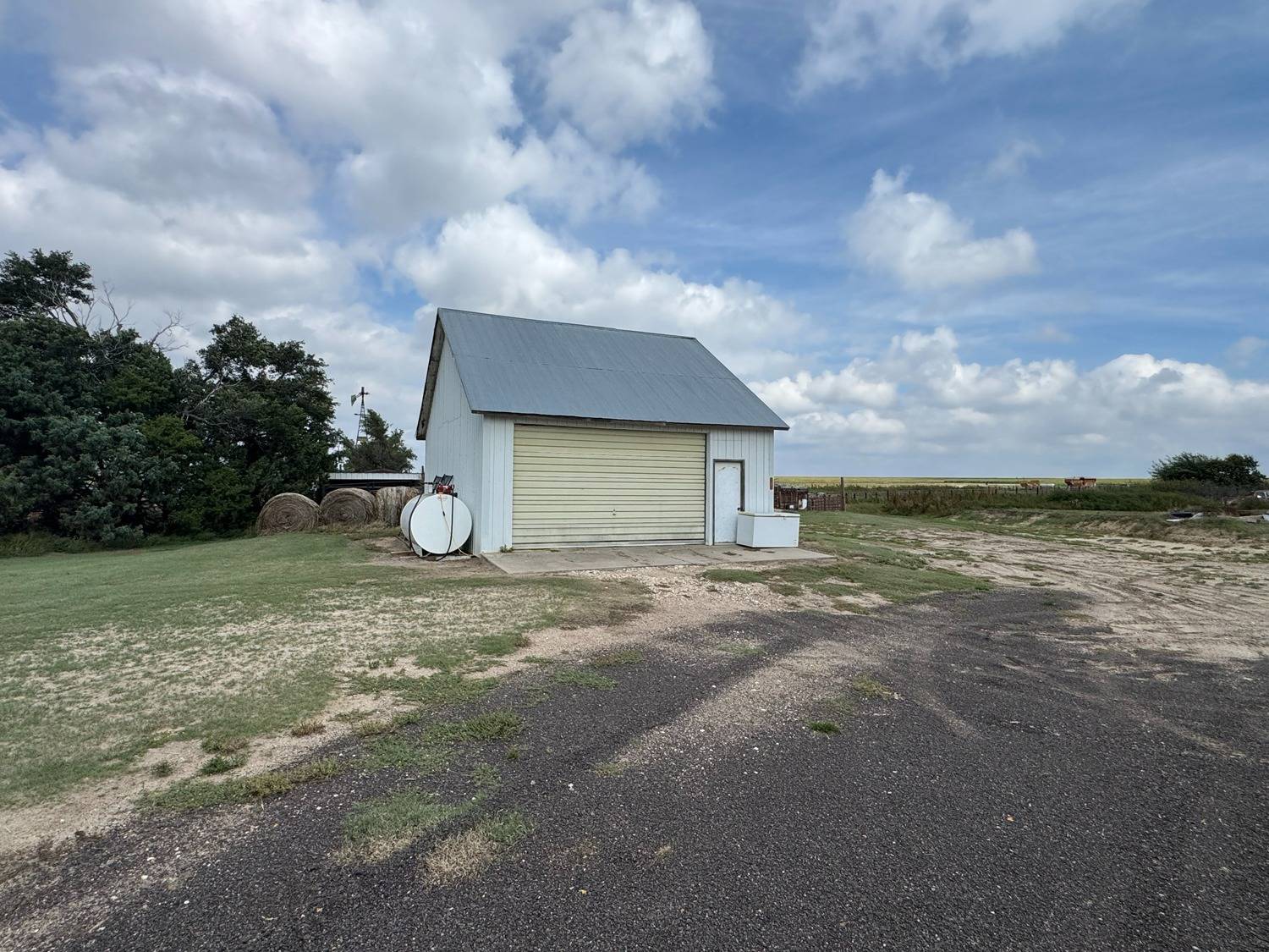 Photo 29 of 60 of land listing at 36601 Rd 737, Hayes Center, NE 69032