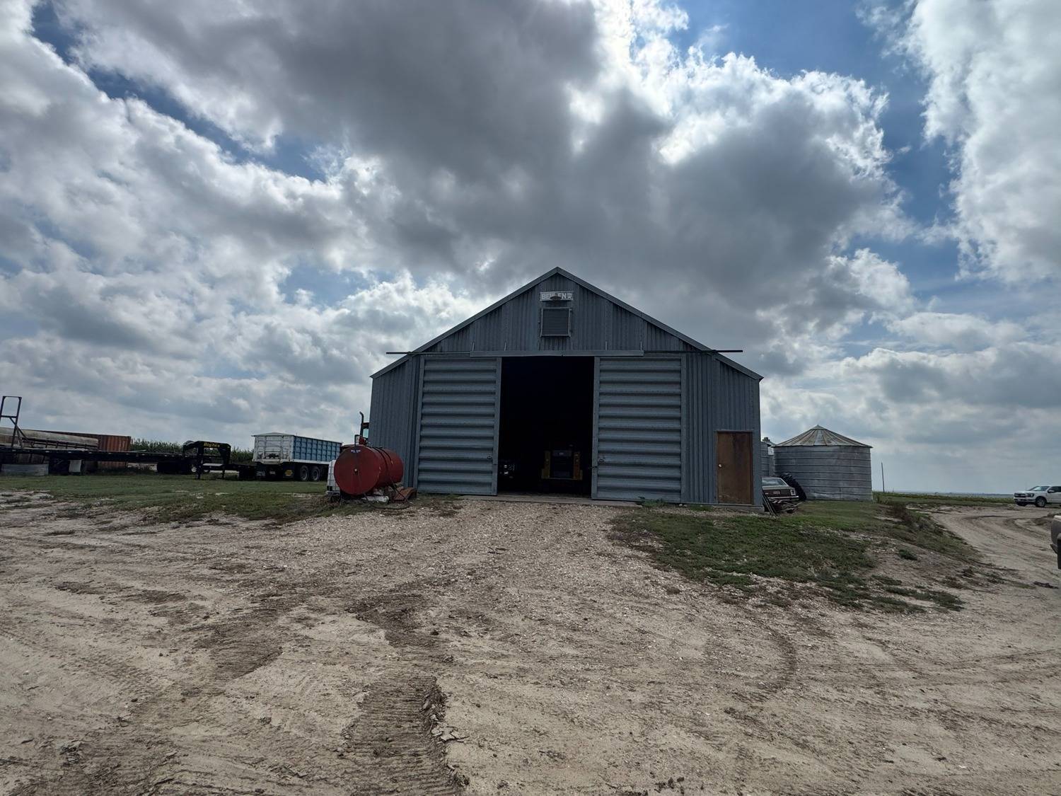 Photo 32 of 60 of land listing at 36601 Rd 737, Hayes Center, NE 69032