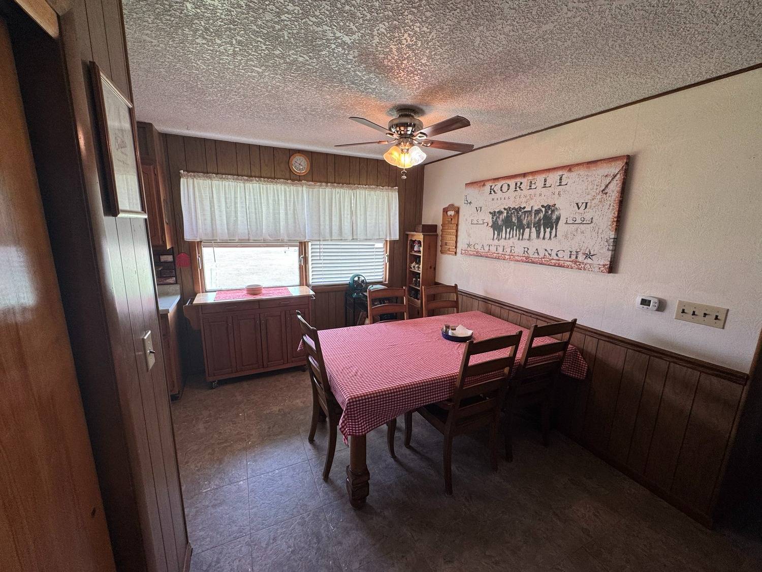 Photo 6 of 60 of land listing at 36601 Rd 737, Hayes Center, NE 69032