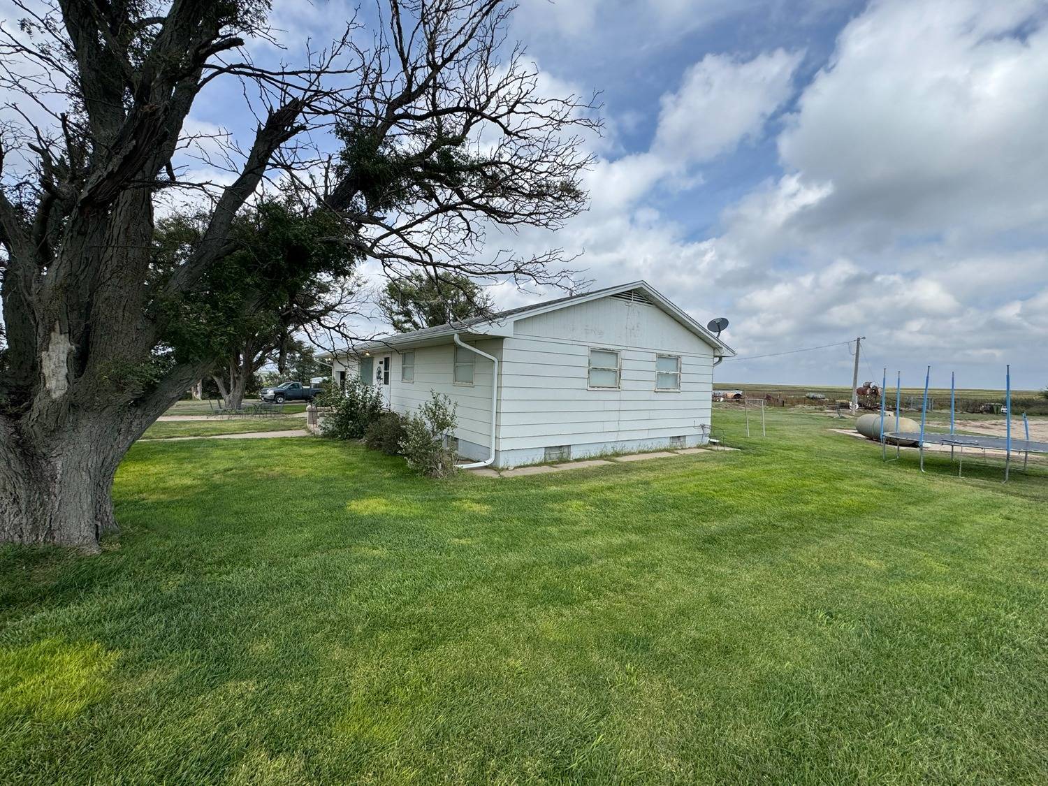 Photo 24 of 60 of land listing at 36601 Rd 737, Hayes Center, NE 69032