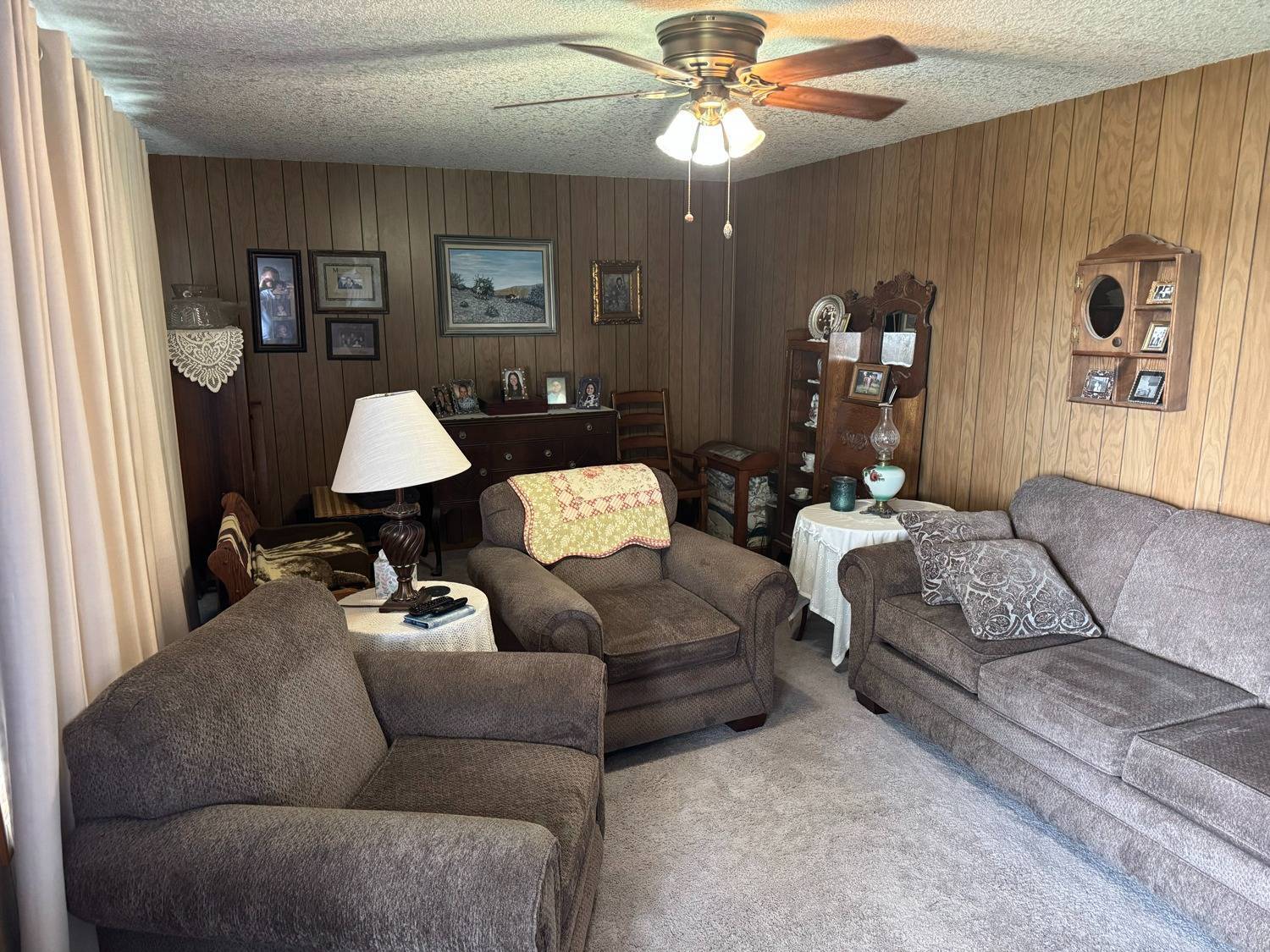 Photo 4 of 60 of land listing at 36601 Rd 737, Hayes Center, NE 69032