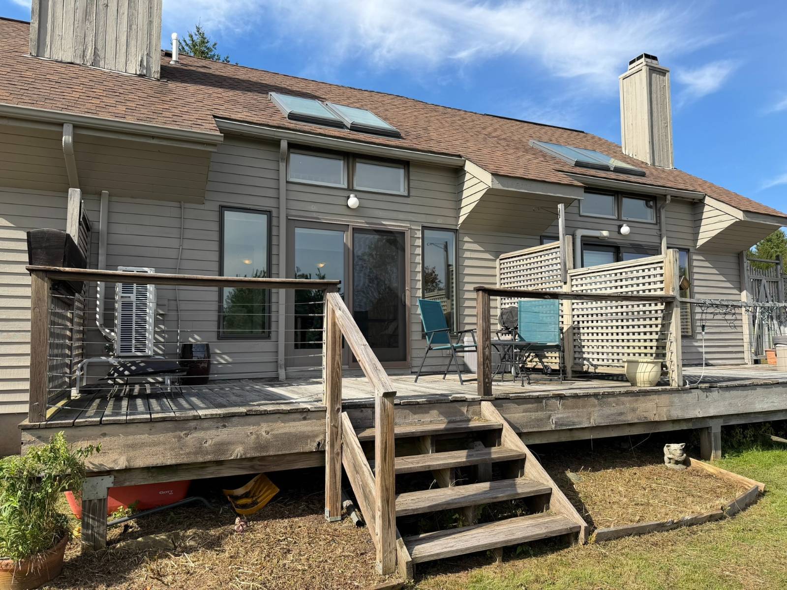 135 Windham Ridge Road, #21B
