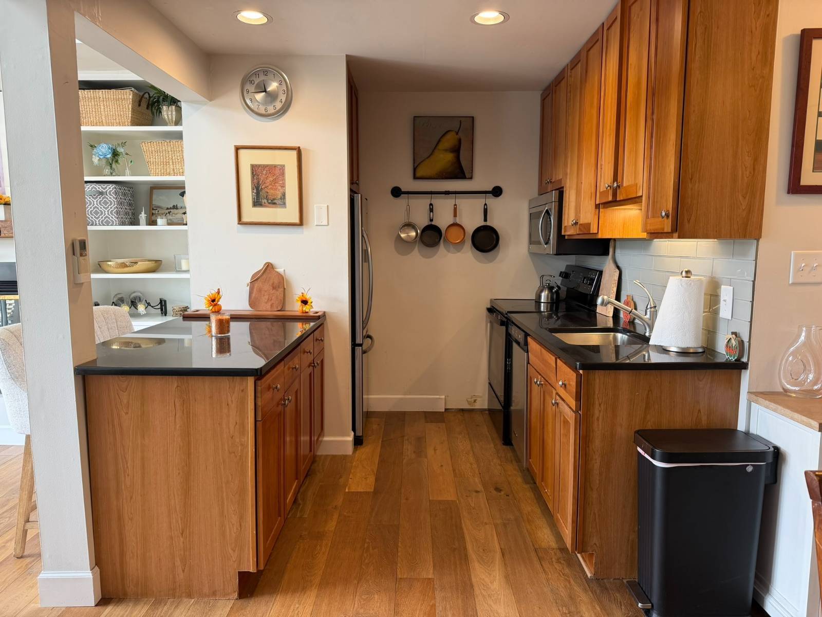 135 Windham Ridge Road, #21B