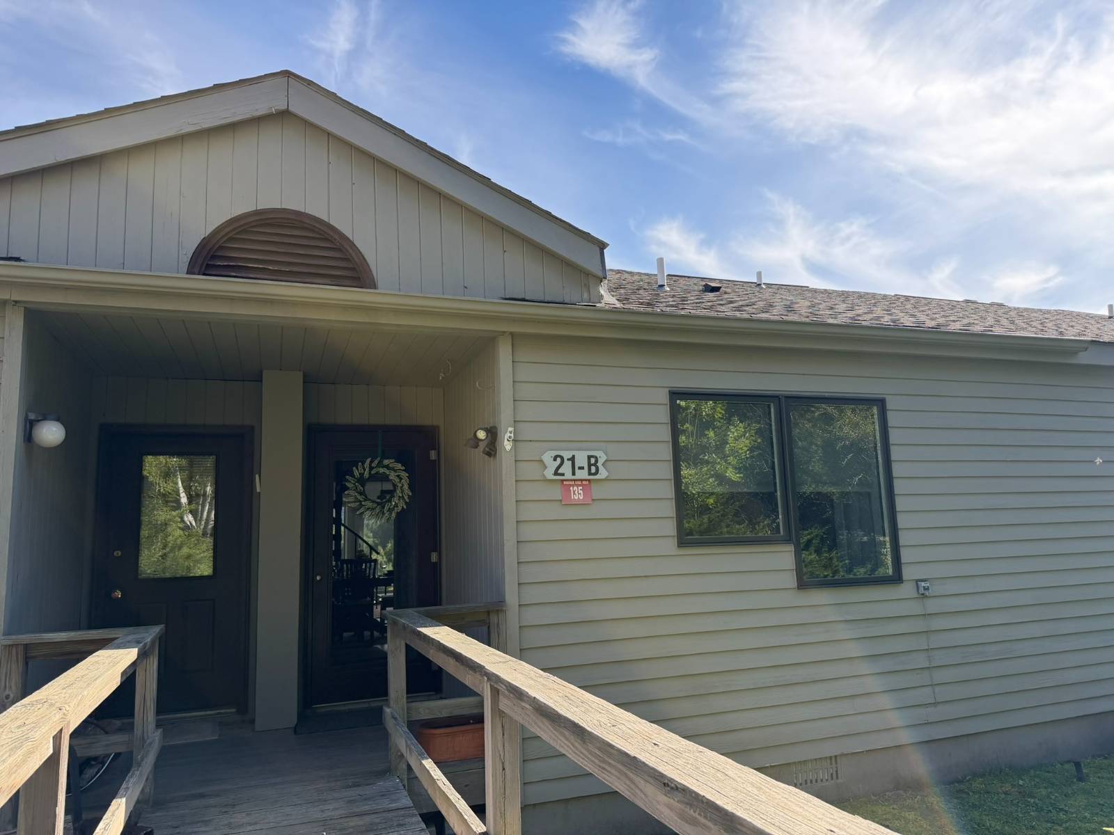 135 Windham Ridge Road, #21B