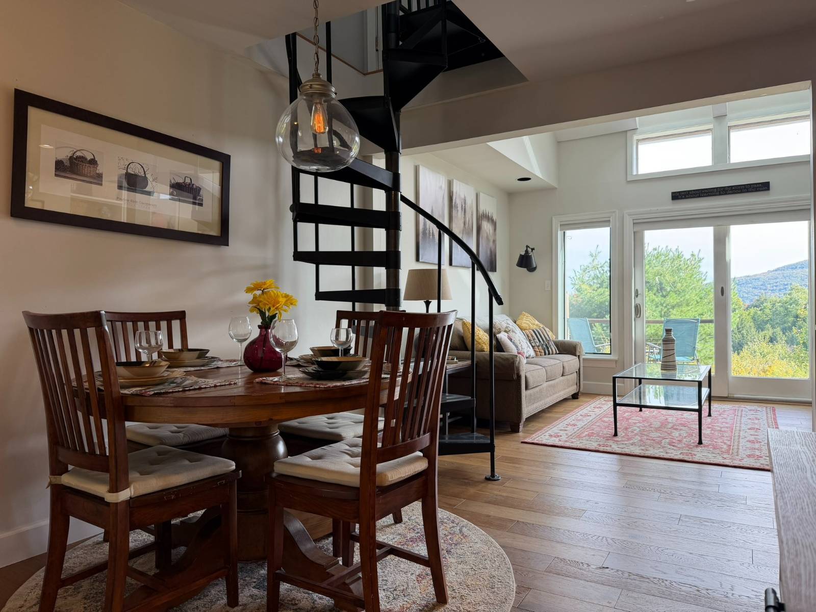135 Windham Ridge Road, #21B