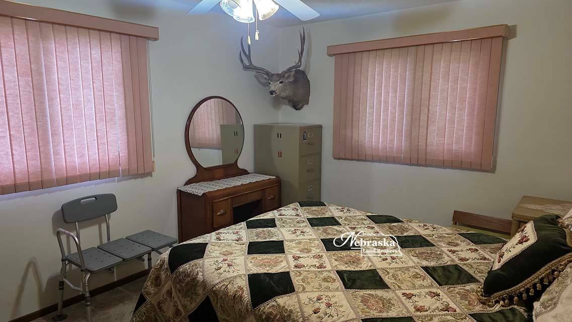 Photo 21 of 38 of home listing at 305 North Garrison, Wallace, NE 69169
