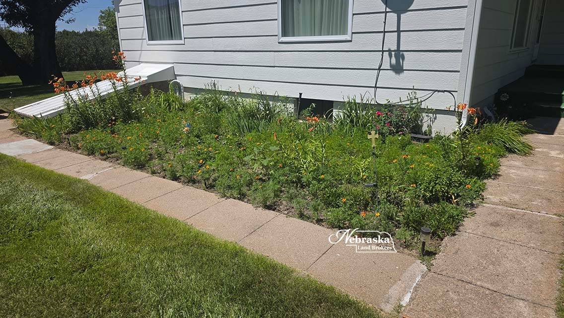 Photo 12 of 38 of home listing at 305 North Garrison, Wallace, NE 69169