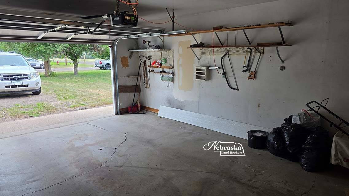 Photo 38 of 38 of home listing at 305 North Garrison, Wallace, NE 69169