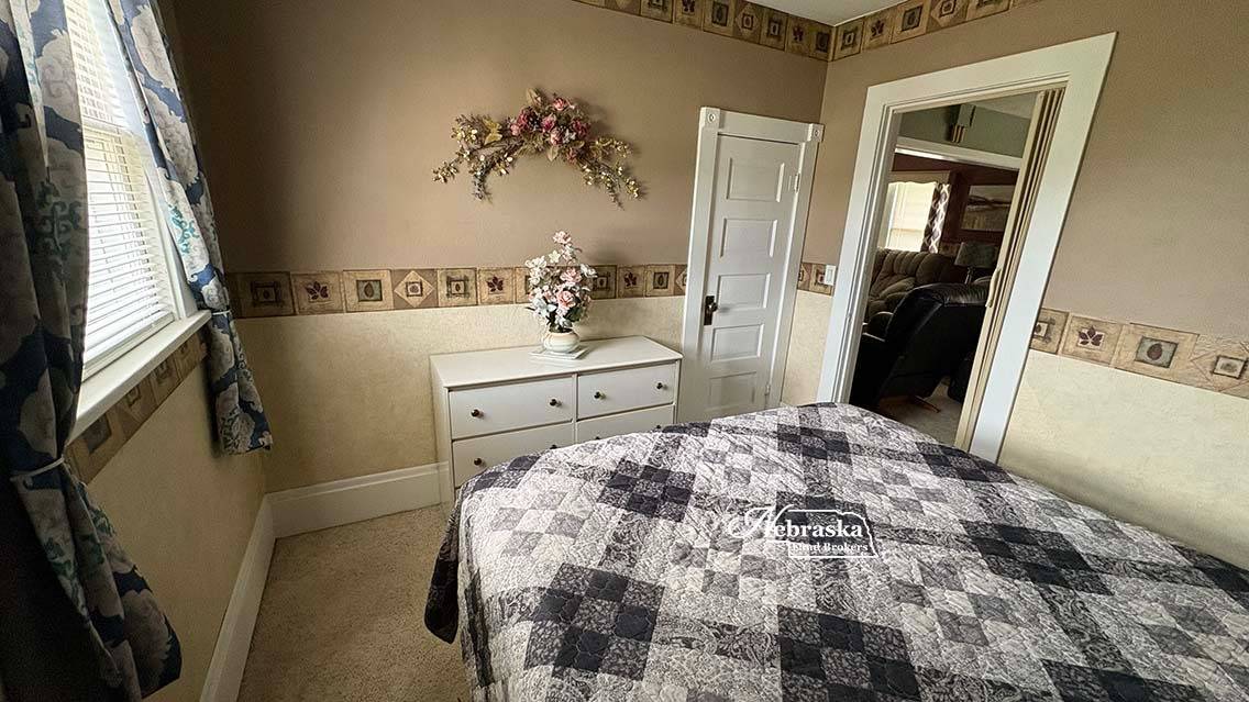 Photo 21 of 29 of home listing at 311 South Ford Avenue, Madrid, NE 69150