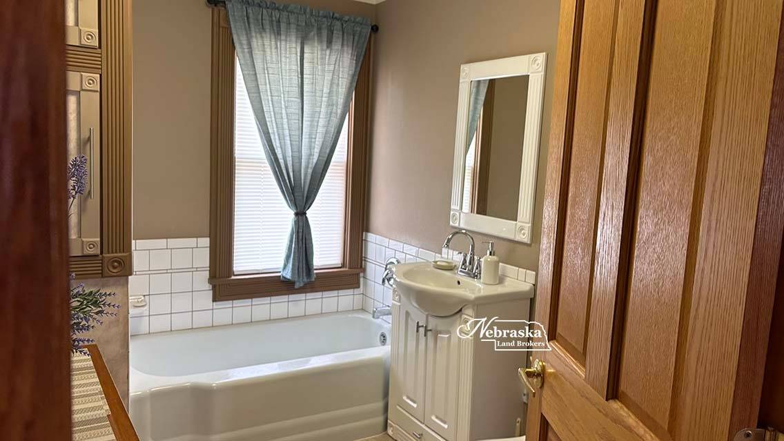 Photo 16 of 29 of home listing at 311 South Ford Avenue, Madrid, NE 69150