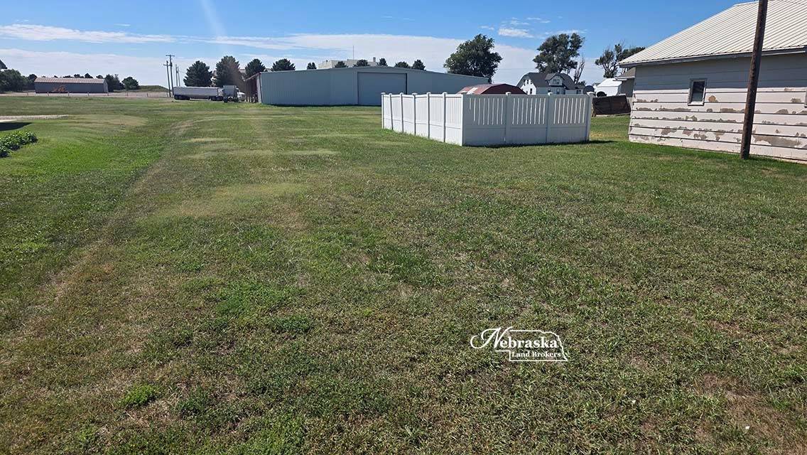 Photo 11 of 29 of home listing at 311 South Ford Avenue, Madrid, NE 69150