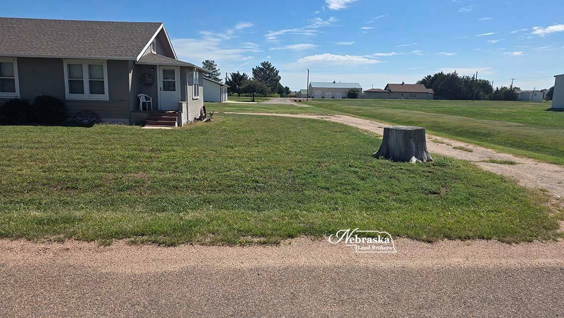 Photo 5 of 29 of home listing at 311 South Ford Avenue, Madrid, NE 69150