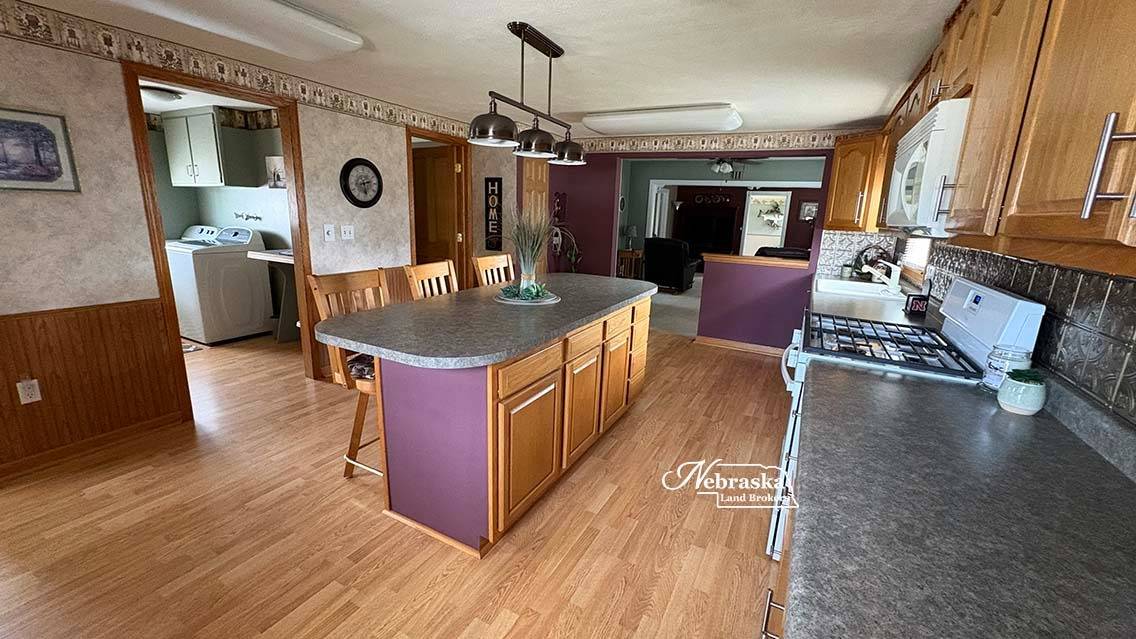 Photo 14 of 29 of home listing at 311 South Ford Avenue, Madrid, NE 69150