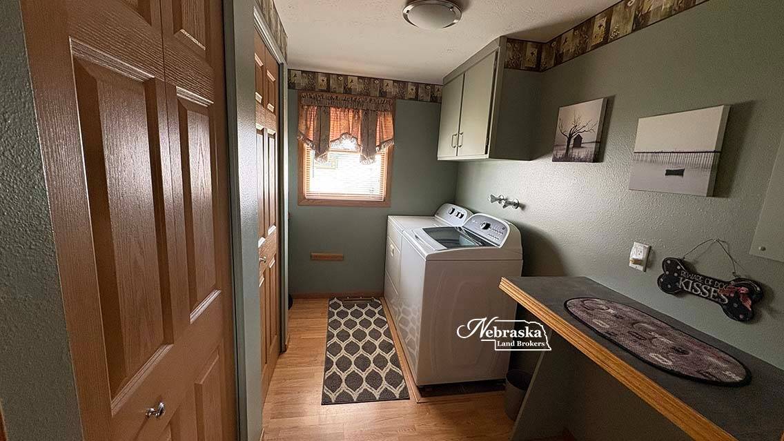Photo 17 of 29 of home listing at 311 South Ford Avenue, Madrid, NE 69150