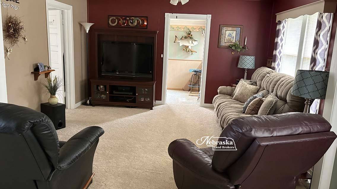 Photo 26 of 29 of home listing at 311 South Ford Avenue, Madrid, NE 69150