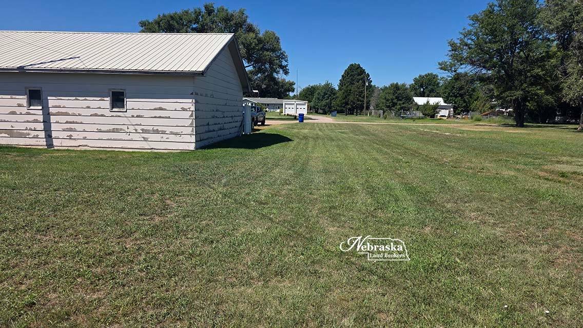 Photo 10 of 29 of home listing at 311 South Ford Avenue, Madrid, NE 69150