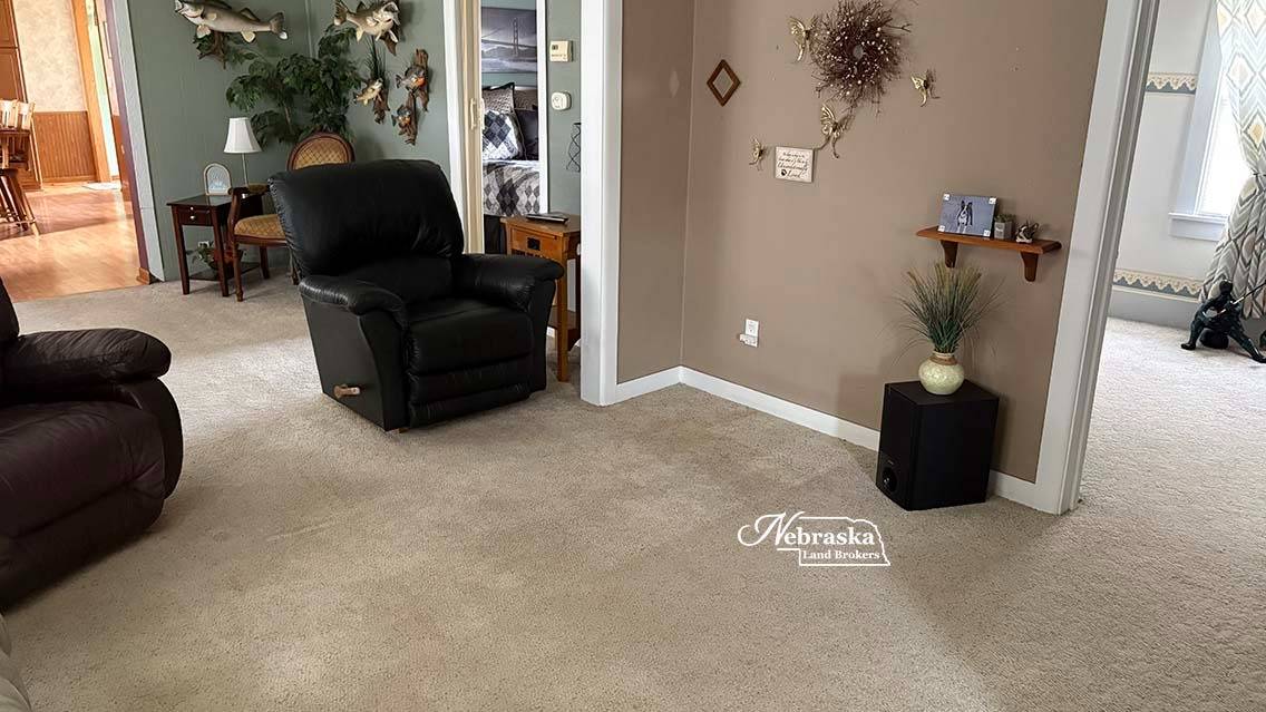 Photo 27 of 29 of home listing at 311 South Ford Avenue, Madrid, NE 69150