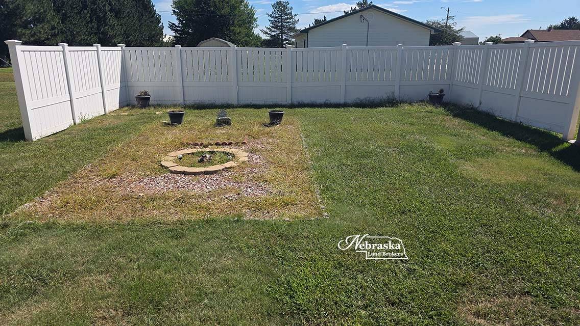 Photo 6 of 29 of home listing at 311 South Ford Avenue, Madrid, NE 69150