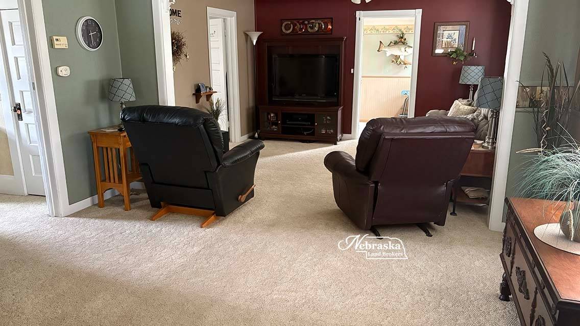 Photo 23 of 29 of home listing at 311 South Ford Avenue, Madrid, NE 69150