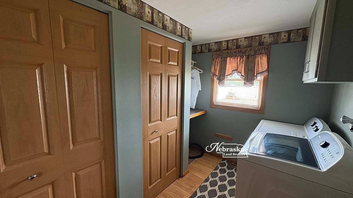 Photo 18 of 29 of home listing at 311 South Ford Avenue, Madrid, NE 69150