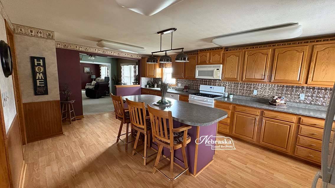 Photo 13 of 29 of home listing at 311 South Ford Avenue, Madrid, NE 69150