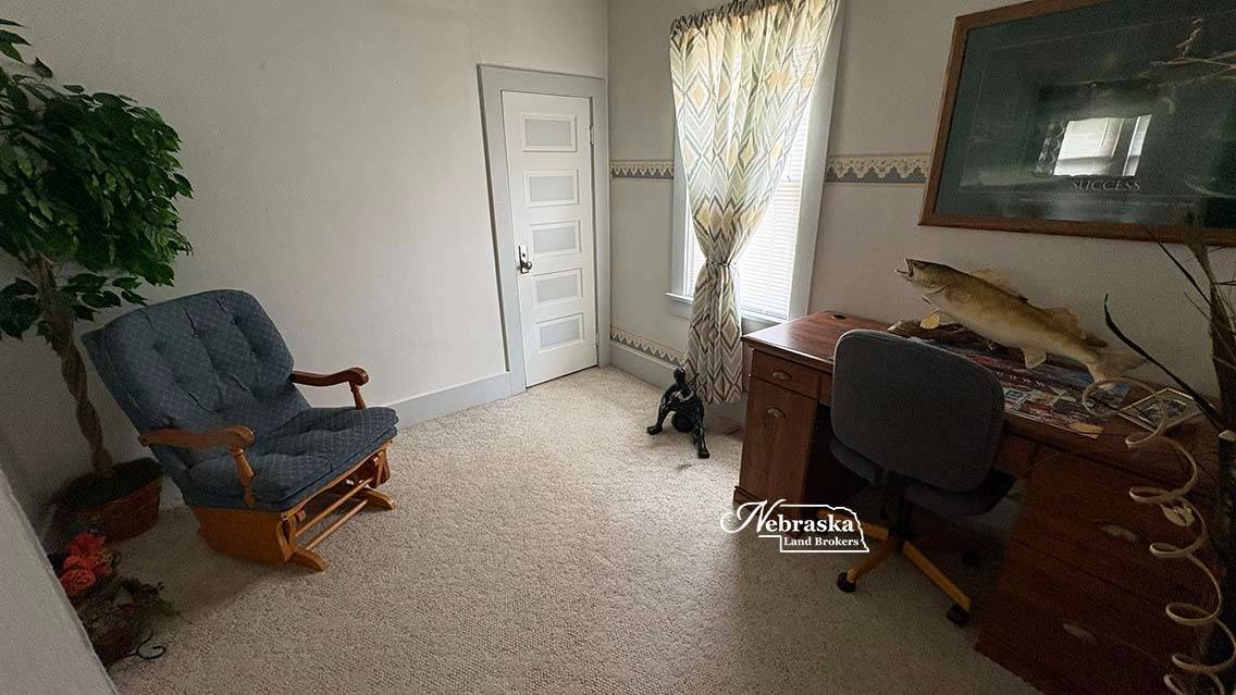 Photo 29 of 29 of home listing at 311 South Ford Avenue, Madrid, NE 69150