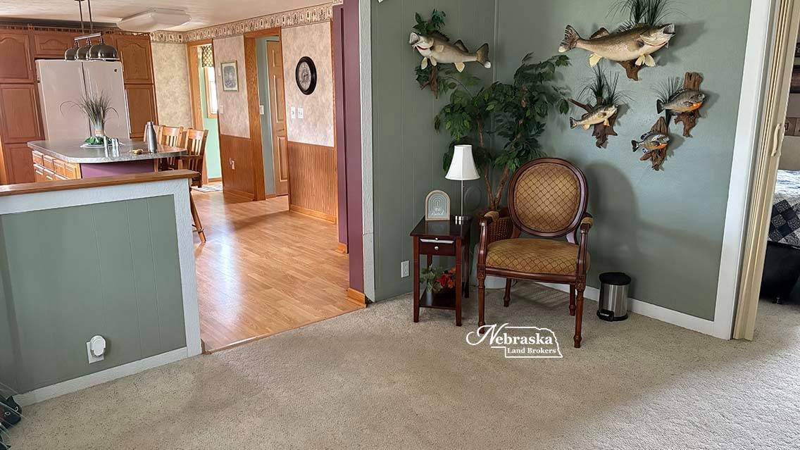 Photo 24 of 29 of home listing at 311 South Ford Avenue, Madrid, NE 69150