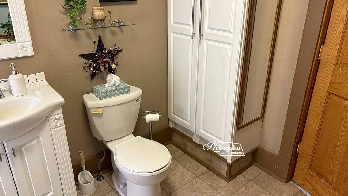 Photo 15 of 29 of home listing at 311 South Ford Avenue, Madrid, NE 69150