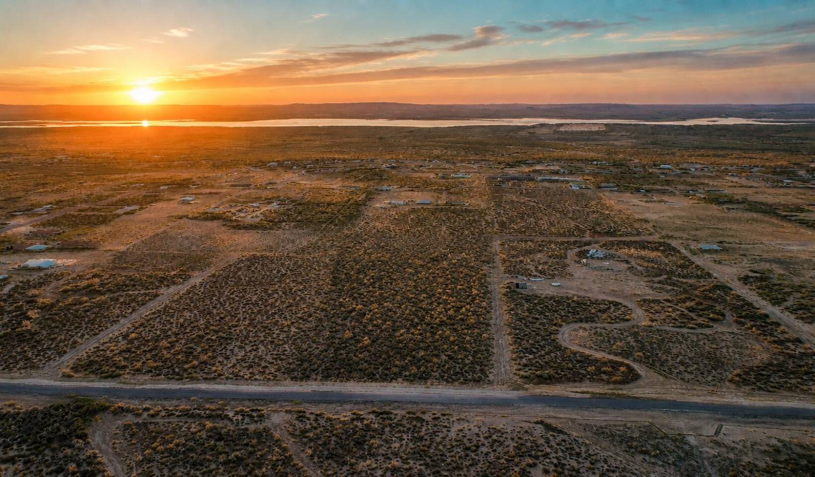 Photo 1 of 4 of land for sale at 8028 Las Brisas Blvd, Del Rio, TX 78840