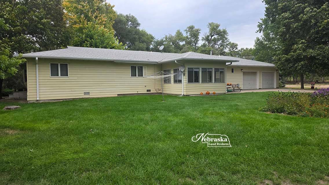 Photo 18 of 56 of farm or ranch property listing at 1365 N Wild Rose Road, Hershey, NE 69143