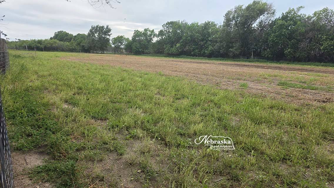 Photo 21 of 56 of farm or ranch property listing at 1365 N Wild Rose Road, Hershey, NE 69143