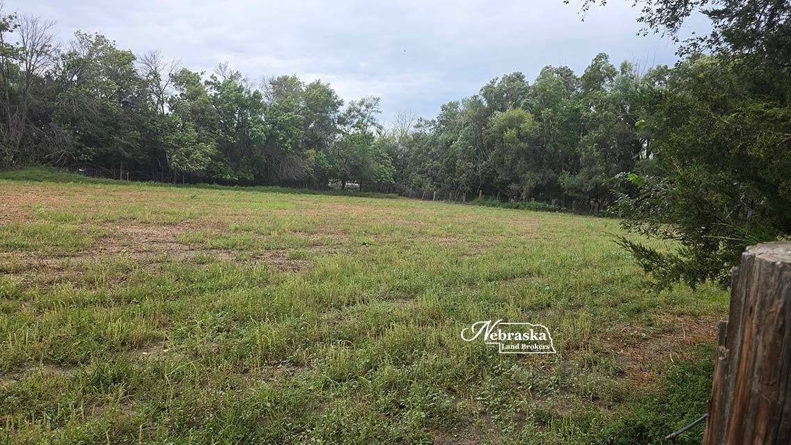 Photo 22 of 56 of farm or ranch property listing at 1365 N Wild Rose Road, Hershey, NE 69143