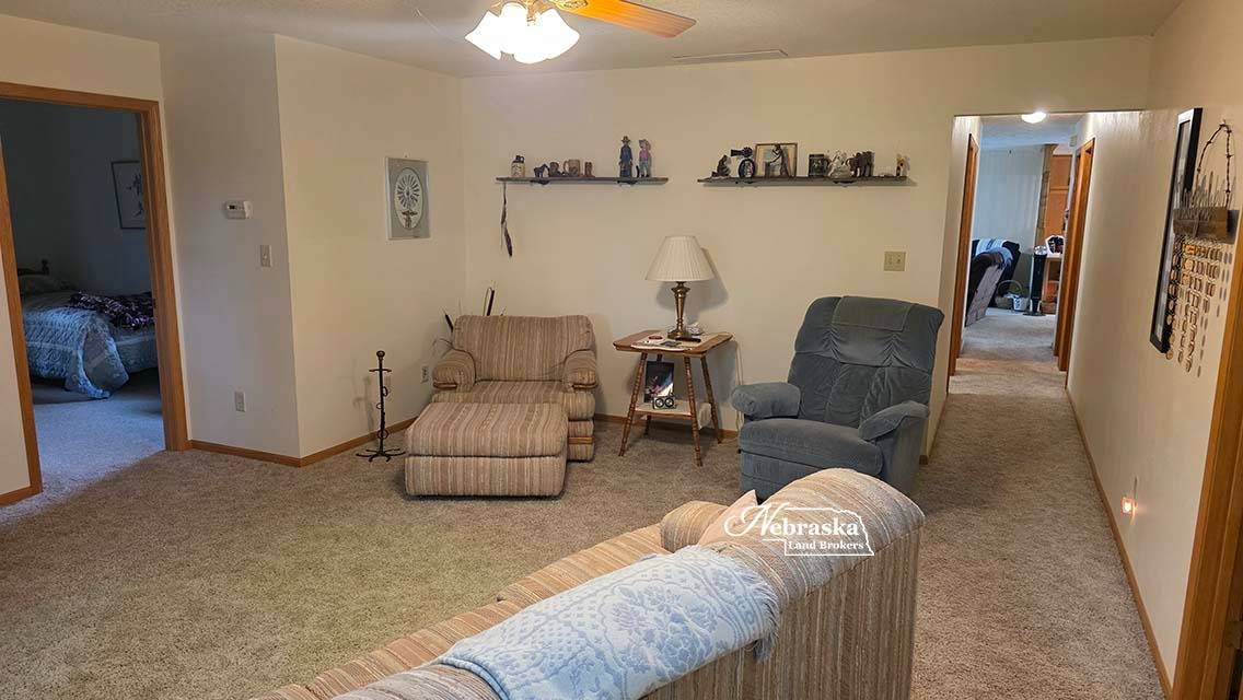 Photo 32 of 56 of farm or ranch property listing at 1365 N Wild Rose Road, Hershey, NE 69143