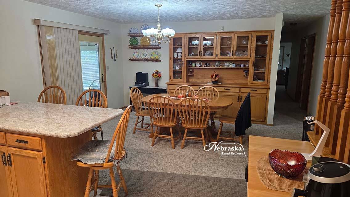 Photo 29 of 56 of farm or ranch property listing at 1365 N Wild Rose Road, Hershey, NE 69143