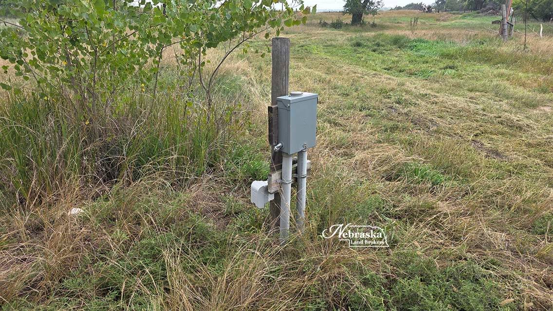 Photo 51 of 56 of farm or ranch property listing at 1365 N Wild Rose Road, Hershey, NE 69143