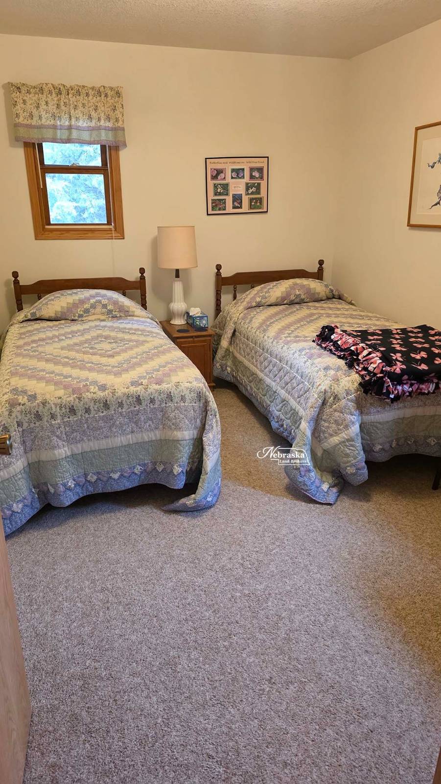 Photo 37 of 56 of farm or ranch property listing at 1365 N Wild Rose Road, Hershey, NE 69143