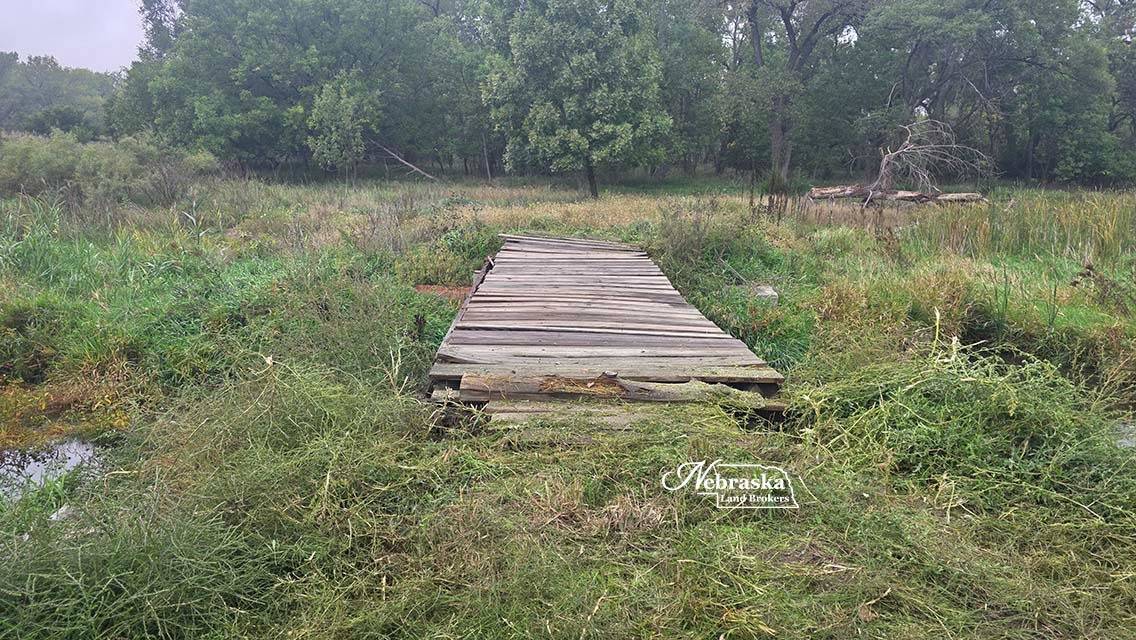 Photo 43 of 56 of farm or ranch property listing at 1365 N Wild Rose Road, Hershey, NE 69143